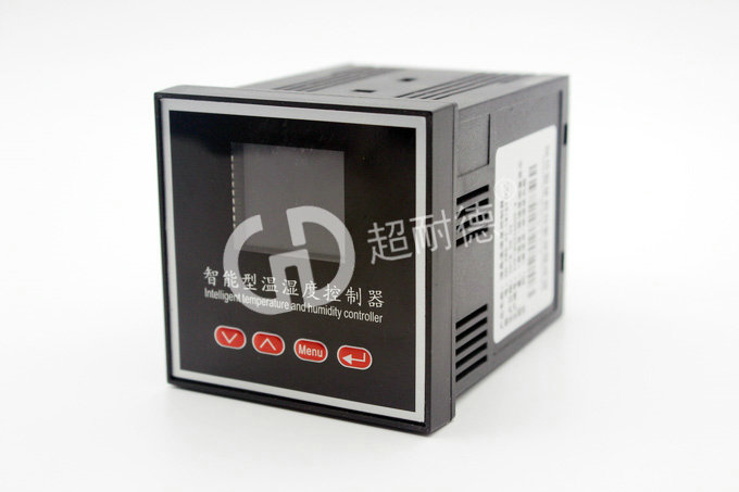 CD-ZWS-42-1W1SY 液晶溫濕度控制器