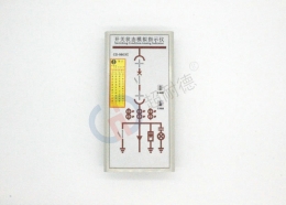 開(kāi)關(guān)狀態(tài)模擬指示儀CD-9803C