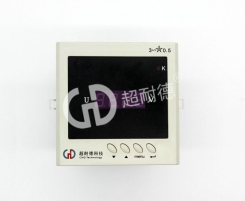 CD194U-9X1(單相電壓表）